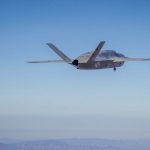 Marines will use Air Force-tailored drone to help develop its robot wingman