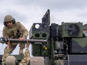 US-NATO exercise rehearses taking out 1,500 targets a day to ‘overwhelm’ an enemy