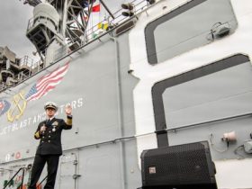 CNO: ‘I need my stuff on time’