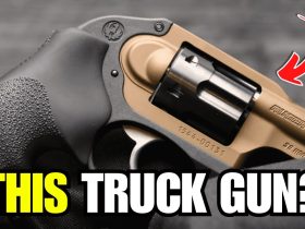 THE TRUCK GUN EVERY AMERICAN MUST OWN IN 2026! THE TRUCK GUN EVERY AMERICAN MUST OWN IN 2026!