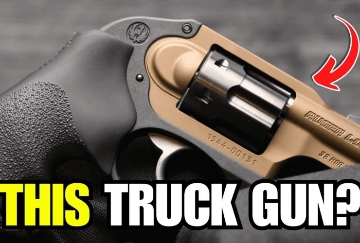 THE TRUCK GUN EVERY AMERICAN MUST OWN IN 2026!