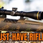 Top 5 Precision Hunting Rifles That Are Actually Worth Your Money [2026]