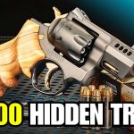 7 Things You Didn’t Know About the Ruger GP100!