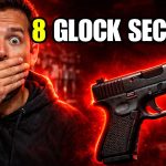 8 Glock Secrets Gun Stores DON’T Want You to Know