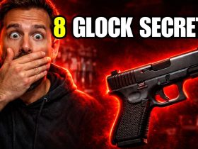 8 Glock Secrets Gun Stores DON’T Want You to Know