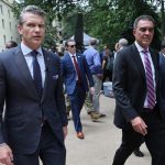 The Pentagon says it’s getting its AI providers on ‘the same baseline’