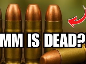Preppers Are DUMPING 9mm in 2026… Here’s Why (#1 Will Shock You) Preppers Are DUMPING 9mm in 2026… Here’s Why (#1 Will Shock You)