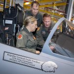 Boeing moves its defense HQ back to St. Louis