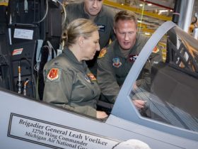 Boeing moves its defense HQ back to St. Louis Boeing moves its defense HQ back to St. Louis