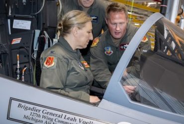 Boeing moves its defense HQ back to St. Louis