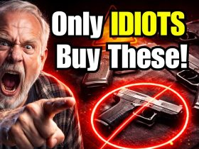 6 Guns Only IDIOT Seniors Will Buy and Carry in 2026