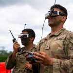 Move over, Best Ranger; the Army’s looking for the best drone pilots