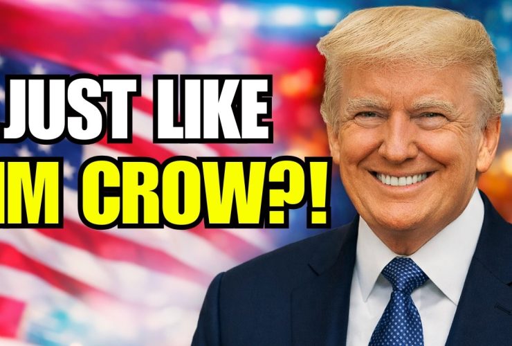 The DOJ Is Going After Gun Laws the Same Way It Went After Jim Crow