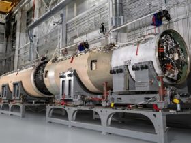 Initial Sentinel ICBM expected by early 2030, Air Force says