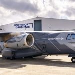 Embraer joins Northrop to devise autonomous boom system for KC-890 tanker