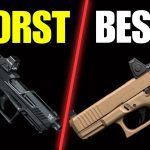 AVOID THIS GUN BRAND AT ALL COSTS! 🏆 TOP 7 FIREARM BRANDS RANKED WORST TO BEST!