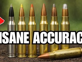 2026’s Most Precise Hunting Calibers Ranked by Real Accuracy 2026’s Most Precise Hunting Calibers Ranked by Real Accuracy