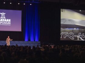 All eyes on Air Force leaders after a year of chaos and change All eyes on Air Force leaders after a year of chaos and change