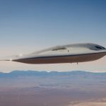 Air Force reaches deal with Northrop to expand B-21 production