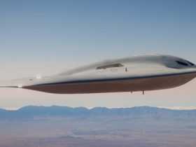 Air Force reaches deal with Northrop to expand B-21 production