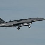 Air Force’s drone wingmen have started flying with weapons