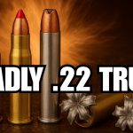The Truth About .22 Ammo Nobody Explains Clearly