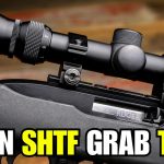 TOP 6 Prepper Guns For SHTF! Best Survival Guns