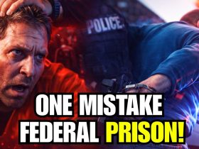 The Easiest Way To Go To Federal Prison In 2026 The Easiest Way To Go To Federal Prison In 2026