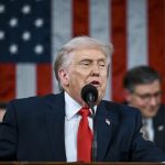 Trump repeats claims to have ‘obliterated’ Iran’s nuke program, ended ‘8 wars’