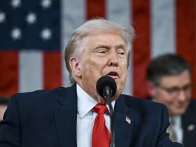 Trump repeats claims to have ‘obliterated’ Iran’s nuke program, ended ‘8 wars’ Trump repeats claims to have ‘obliterated’ Iran’s nuke program, ended ‘8 wars’