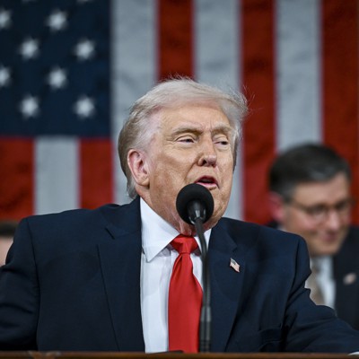 Trump repeats claims to have ‘obliterated’ Iran’s nuke program, ended ‘8 wars’