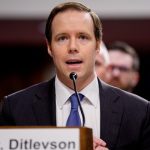 Pentagon pick to lead homeland defense policy grilled over election security