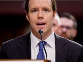 Pentagon pick to lead homeland defense policy grilled over election security Pentagon pick to lead homeland defense policy grilled over election security