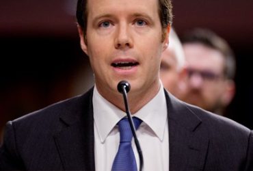 Pentagon pick to lead homeland defense policy grilled over election security