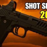 11 New Guns Announced for SHOT Show 2026 – #7 Shocked Me