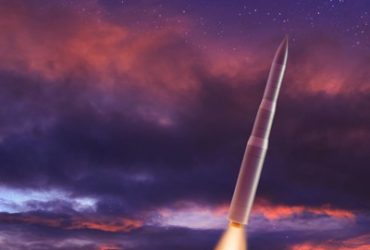 Cost estimate for new Sentinel ICBM plan won’t arrive until year’s end
