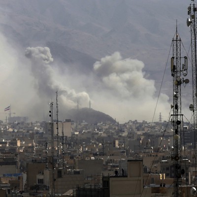 Strikes on Iran will test US cyber strategy abroad, and defenses at home Strikes on Iran will test US cyber strategy abroad, and defenses at home