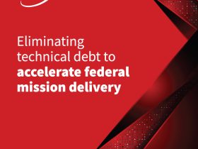 A new roadmap for federal IT