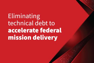 A new roadmap for federal IT