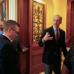 White House initiates shutdown process as Congress hopes to keep duration minimal