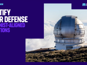 FORTIFY YOUR DEFENSE WITH NIST-ALIGNED SOLUTIONS