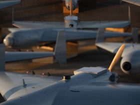 Shahed drone meets clone in US war on Iran Shahed drone meets clone in US war on Iran