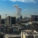 Expect Iranian regime to respond to US‑Israeli strikes as existential threats