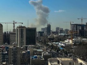 Expect Iranian regime to respond to US‑Israeli strikes as existential threats Expect Iranian regime to respond to US‑Israeli strikes as existential threats