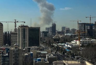 Expect Iranian regime to respond to US‑Israeli strikes as existential threats
