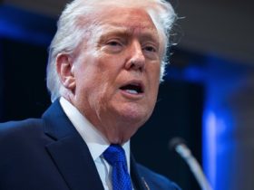 Trump directs government to ‘immediately cease’ using Anthropic technology Trump directs government to ‘immediately cease’ using Anthropic technology