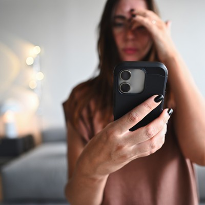 Fake DOD memo about ‘compromised’ apps shows swift spread of deceptive messaging