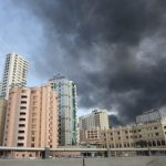 ‘It sounded relentless’: American in Bahrain describes days of drone and missile attacks