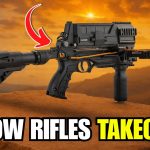 The 7 Arrow Rifles Americans Won’t Stop Buying In 2026!