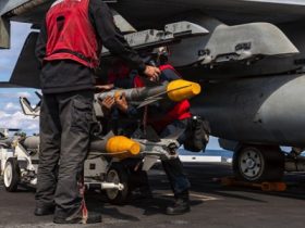 First 24 hours of Trump’s war on Iran, by the numbers First 24 hours of Trump’s war on Iran, by the numbers